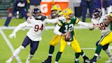 Chicago Bears defensive end Robert Quinn cracks NFL top 100