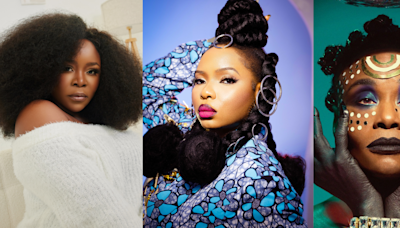 Yemi Alade, Billy Porter and Omawumi to headline Global Black Pride 2024 in Atlanta