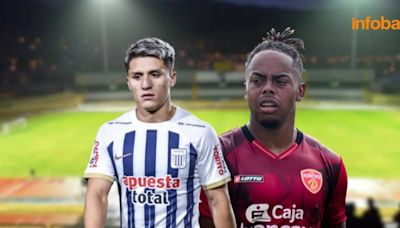 Dónde ver Alianza Lima vs Sport Huancayo: Tv y cómo seguir encuentro por la Liga 1 2024