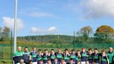 Wicklow teams set for wonderful Féile na nGael adventure