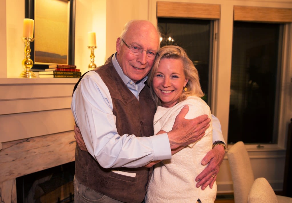 Readers sound off on the Cheney endorsements, special-needs busing and retail realities