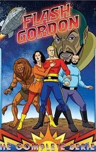 The New Adventures of Flash Gordon