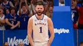 Hunter Dickinson says he is returning to KU next season