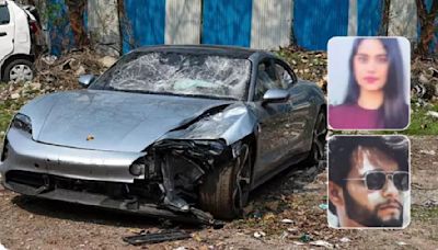 Pune Porshe Crash Case: Doctors arrested for changing blood samples of the minor