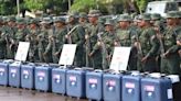 Contundente mensaje de un militar a sus compañeros: “Los venezolanos recuperarán la República, con o sin la Fuerza Armada”