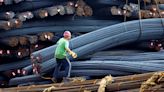 Chinese listed steelmakers flag losses at home, raising export urgency