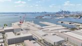 Construction giant awarded multimillion-dollar contract to transform major seaport into one of nation's largest offshore wind projects — here's its expected potential