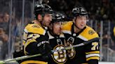 New coach, old captain: Bruins hoping for another run at Cup