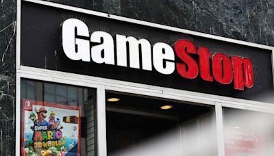 GameStop Stock Rises After Roaring Kitty Returns to Social Media