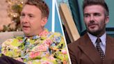 Joe Lycett Claims He's Finally Heard Back From David Beckham Over Qatar Controversy