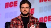 Kit Harington Joins Rescheduled ‘Game of Thrones’ Official Fan Convention