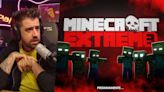 Auronplay señala una fecha para Minecraft Extremo 3