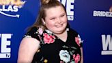 Alana ‘Honey Boo Boo’ Thompson to get weight loss surgery