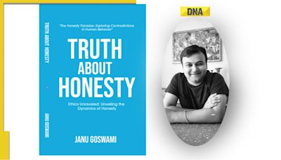 'Truth about Honesty' by Janu Goswami is an Integrity's Mirror: Reflecting on Honesty