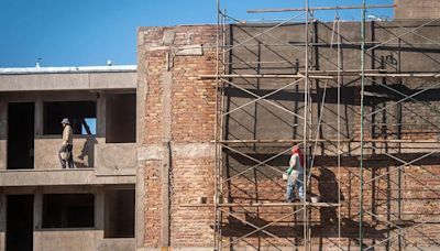 Las distintas opciones que tienen las familias para tener su casa propia | Economía