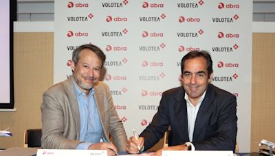 Volotea y Avianca pactan una integración operativa para tomar rutas de la fusión de Iberia y Air Europa