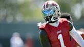 49ers training camp takeaways: New kickoff rule opens door for Deebo