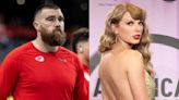 Olympics Announcer Goes Viral for Making Hilarious Taylor Swift-Travis Kelce Joke