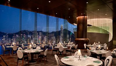 Institutional Hong Kong Hotel Pours Curated Private Label Wines From Top Crus of the World