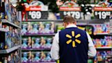 Two Walmart associates lament inflation shocks: 'That's expensive to me'