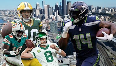 Seattle Seahawks 2024 Schedule: Way-Too-Early Game Predictions