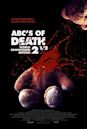 ABC's of Death 2½