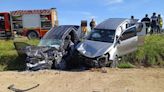 Matrimonio de argentinos involucrado en un accidente fatal en Uruguay - Diario Hoy En la noticia