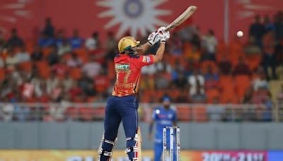 PBKS vs MI IPL Live Score