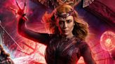 Is Scarlet Witch the MCU's Anchor Being