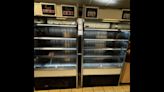 As DFACs close at Fort Carson, empty food kiosks leave soldiers hungry