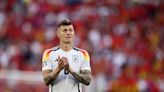 Los números que deja Toni Kroos con su adiós al fútbol tras la eliminación de Alemania ante España