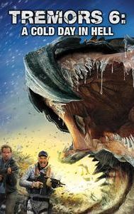 Tremors: A Cold Day in Hell