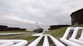 Enbridge doubles down on Gulf Coast in big bet on oil and gas demand