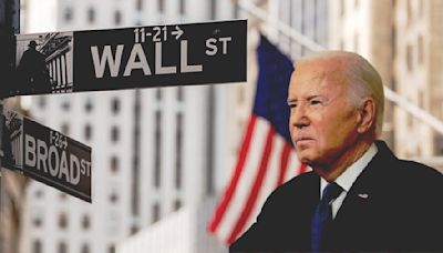 Joe Biden Steps Aside: How Will The American Markets React To The Political Chaos?