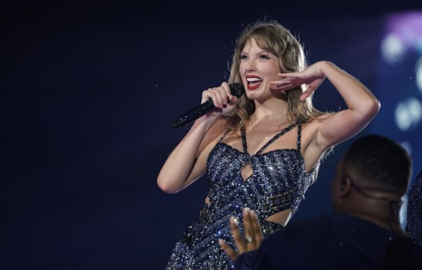 Taylor Swift Poland tickets: Cheapest seats to concerts August 1-3