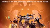 Listen to ‘Song for Osysa’ from THE LEGEND OF VOX MACHINA SEASON 2 SOUNDTRACK