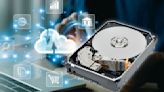 "Stick them on disk": Plucky UK firm wants humble hard drives to win data war against tape, optical disks and cloud storage — and it plans to do so by getting rid of RAID and slowing down spinning disks to a full stop