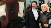 Ryan Reynolds shocks viewers with savage joke about Hugh Jackman's divorce in Deadpool and Wolverine