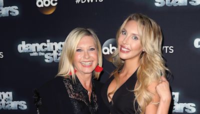 Olivia Newton-John’s Daughter Reveals What the ‘Most Important Thing to Her in the World Was’