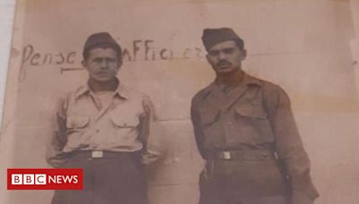 Os diários de pracinha brasileiro capturado por nazistas na 2ª Guerra: ‘Comíamos neve para enganar o estômago’