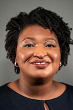 Stacey Abrams