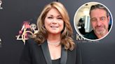 Valerie Bertinelli’s Boyfriend Mike Goodnough Wishes Her Happy Birthday in Cute Instagram Post