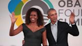 Michelle Obama Celebrates Barack's 63rd Birthday With Heartfelt Post