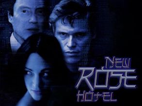 New Rose Hotel (film)