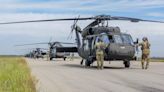 In Wake of Fatal Black Hawk Crash, Renewed Scrutiny of the Helicopter's Safety Record