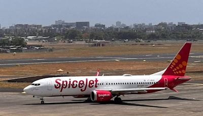 Indian carrier SpiceJet to raise USD 360 million in latest move to restore normalcy - ET TravelWorld