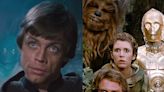 7 things you may not know about 'Star Wars: Episode VI - Return of the Jedi,' 40 years later