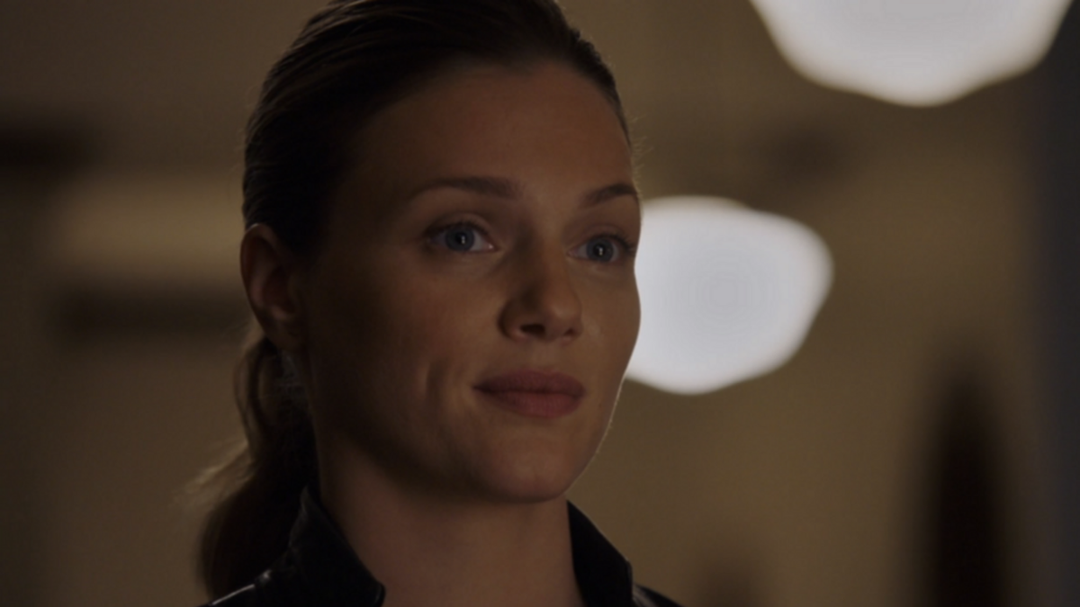 ...Rewatched Tracy Spiridakos' First Episode Of Chicago P.D. After Upton's Departure, And I Appreciate...