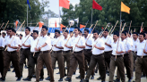 Centre dithered 6 times before lifting Indira-era ban on its employees joining RSS activities