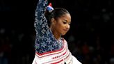 2024 Olympics: Jordan Chiles’ Parents Have Heartwarming Reaction to Her Fall off the Balance Beam - E! Online